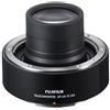 Fujifilm GF1.4X TC WR, 7/3