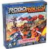 Renegade Game Studios Robo Rally Transformers - Gioco da tavolo - Edizione inglese