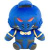 Tomy Peluche Warhammer Space Marine