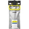Epson ORIGINAL Epson T11P4 giallo Cartuccia d'inchiostro C13T11P440