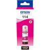 Epson ORIGINAL Epson 114 magenta Cartuccia d'inchiostro C13T07B340