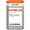 Prindo Classic Trasparente Cartuccia d'inchiostro PRIET3240