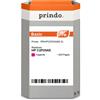 Prindo Basic XL magenta Cartuccia d'inchiostro PRIHPC2P25AEB