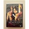 MEMENTO EDIZIONE SPECIALE 2 DVD italiano edizione 2 dischi NUOVO^