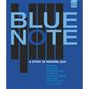 EuroArts Blue Note - A Story of Modern Jazz (Blu-ray) Various Artists