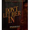Full Moon Features Don't Let Her In (Blu-ray) Kelly Curran Lorin Doctor Austin James Parker
