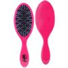 Wet Brush WetBrush Thick Hair Detangler with Unique Cluster Patterns of Soft Intelliflex Bristles to Gently Separate the Thickest of Hair with Ease, Pink