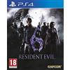 Capcom Resident Evil 6