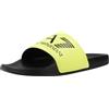 EA7 Emporio Armani Ciabatte Unisex con Maxi Logo 7X000108AF15118 8059659609