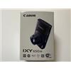 Canon IXY 650 Black PowerShot ELPH 360 HS IXUS 285 HS 20,2 MP 12x Zoom