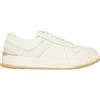 Max Mara Sneakers Max Mara MXABLOCCO in Pelle Bianca