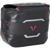 SW-Motech BC.SYS.00.007.10000 V-LOC WP BORSA LATERALE (11 LITRI) YAMAHA XSR 700 ABS 2020