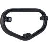 SW-Motech HTA.18.096.10000 SIDE CARRIER SLC LEFT HARLEY RH 975 ABS NIGHTSTER 2026