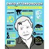Great Lives in Graphics: David Attenborough (Copertina rigida)