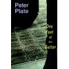 Peter Plate One Foot Off The Gutter (Tascabile)
