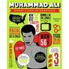 Great Lives in Graphics: Muhammad Ali (Copertina rigida) Great Lives in Graphics