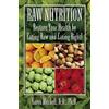 Karyn Mitchell Raw Nutrition (Copertina rigida)