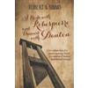 Robert A. Nimmo I Rode with Robespierre and Danced with Danton (Tascabile)