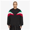adidas Originals Felpa adidas x Willy Chavarria Chicano Sweatshirt Black