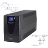 ADJ UPS 2,1 KVA DESKTOP LINE INT.PRO SERIES 6*IEC+RJ11/45 LCD CSB