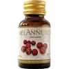 NOEBIS PHARMA Srl Melannurca 30 capsule - integratore a base di mela Annurca per colesterolo e benessere cardiovascolare