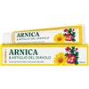 NATURWAREN ITALIA Srl Dr Theiss Arnica e Artiglio Gel 50 ml - Trattamento Naturale per Dolori Muscolari e Articolari