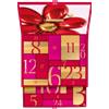 Clarins Calendario dell'Avvento Clarins 2026 con 24 sorprese trattamento e make-up - cofanetto regalo