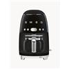Smeg Macchina per il caffè a filtro 50's Style - Nero