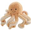 Polpo 40cm beige