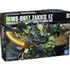 Bandai NUOVO BANDAI SPIRITS HGUC 1144 Zaku II Kai Mobile Suit Gundam 0080 War in the