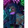 PremiumTech Puzzle Anime Personaggi Videogiochi 500/1000/1200/2000 Pezzi Senza Cornice