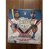 Topps 2026 Series 2 Baseball MEGA Box mai aperto sigillato 1 scatola