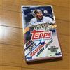 Topps 2021 MLB Baseball Japan Edition Hobby Box sigillato in fabbrica