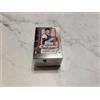 Topps Chrome 2025-26 Basketball NBA Trading Card Value Box mai aperto