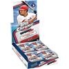 Topps Chrome 2025 MLB Baseball Update Series Hobby Box sigillato in fabbrica