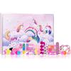Accentra Beauty Advent Calendar Unicorn