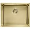 Franke Mythos 127.0662.540 - Lavello Masterpiece BXM 210/110-50, in acciaio INOX