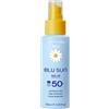 Camomilla blu sun olio solare spf50 100 ml - CAMOMILLA BLU - 952132571