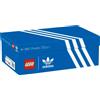 LEGO 10282 Adidas Originals Superstar