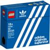 LEGO 40486 Mini adidas Originals Superstar