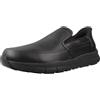 Skechers Uomo Nampa Broxtin Slip-in ALLENATRICE