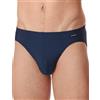 Schiesser Herren Rio-Slip Mikrofaser-Pure Micro Mutande da Uomo