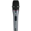 Sennheiser E865-S - Microfono a condensatore per voce