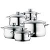 WMF Set di pentole WMF 5 pezzi Diadem Plus