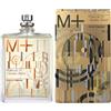 Escentric Molecules Molecule 01 + Legno di guaiaco, Unisex, 100 ml, Spray, 1 pezzo
