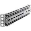 Netrack Guide di prolunga per rack server da 19'', profondità Netrack 25-78 cm