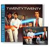 Exile One Twenty Twenty (CD)