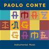 Paolo Conte Amazing Game: Instrumental Music (CD) Album