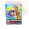 88 Films Heart of Dragon + First mission - Limited Edition Dual Format (4K UHD Blu-ray)