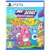 Maximum Entertainment Care Bears Unlock the Magic Playstation 5